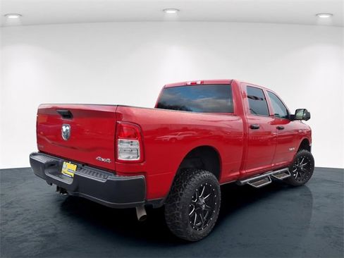 Used 2022 RAM 2500 Tradesman image 7