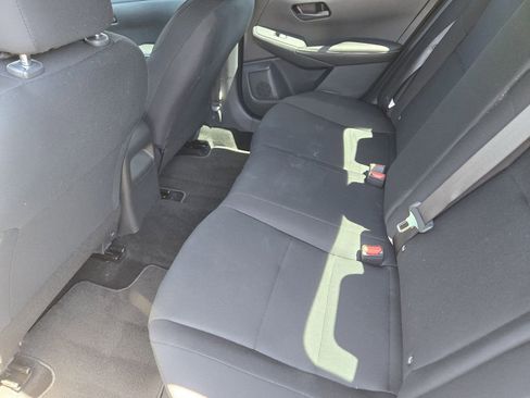 Used 2025 Nissan Sentra S FWD image 29