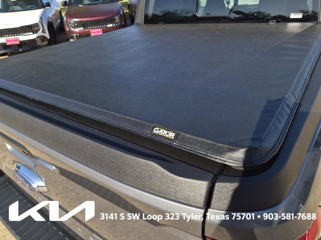 Used 2022 Ford Maverick Lariat w/ Equipment Group 500A Standard AWD/4WD image 9