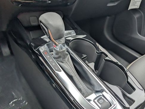 New 2026 Chevrolet Trax ACTIV FWD image 17