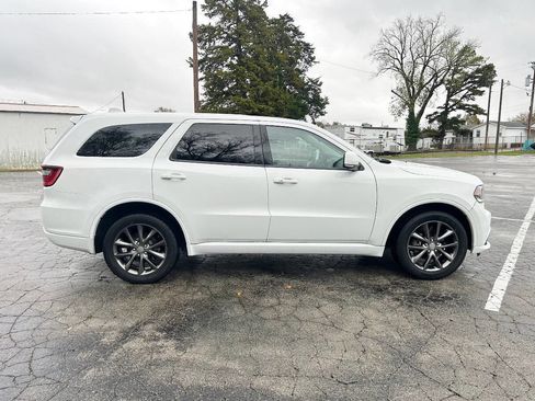 Used 2018 Dodge Durango GT image 4