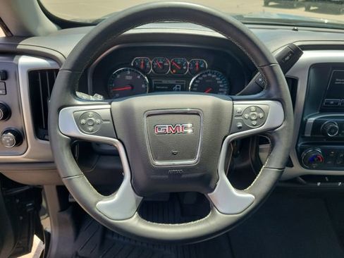 Used 2019 GMC Sierra 1500 SLE w/ Black Pack AWD/4WD image 21
