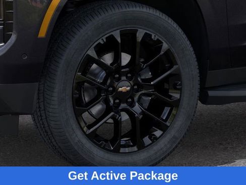 New 2026 Chevrolet Tahoe Premier image 10