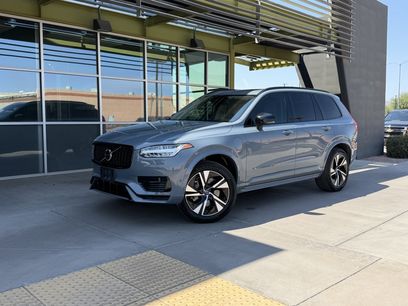 Used 2023 Volvo XC90 T8 Plus w/ Protection Package Premier