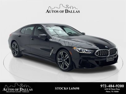 Used 2023 BMW 840i Gran Coupe