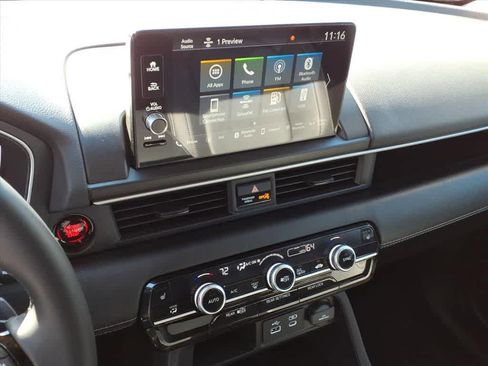 Certified 2025 Honda Pilot EX-L image 20