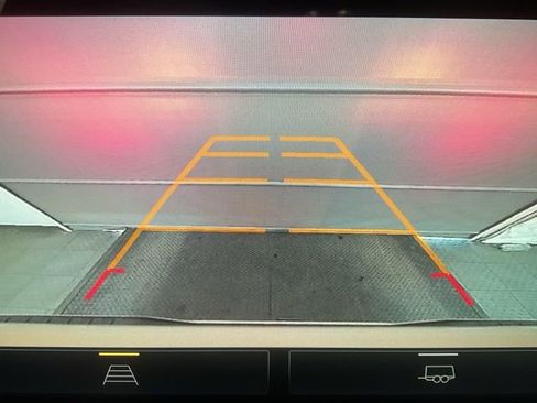 New 2026 Chevrolet Silverado 1500 RST w/ RST Select Package image 16