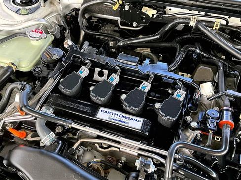 Used 2020 Honda Civic Sport Touring image 27