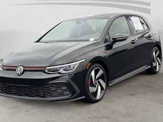Used 2024 Volkswagen GTI S video 1