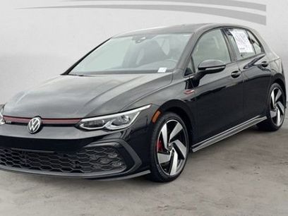 Used 2024 Volkswagen GTI S