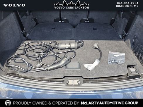 New 2025 Volvo EX90 Ultra image 28