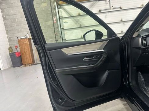 New 2026 MAZDA CX-90 3.3 Turbo w/ Premium Sport Pkg image 11