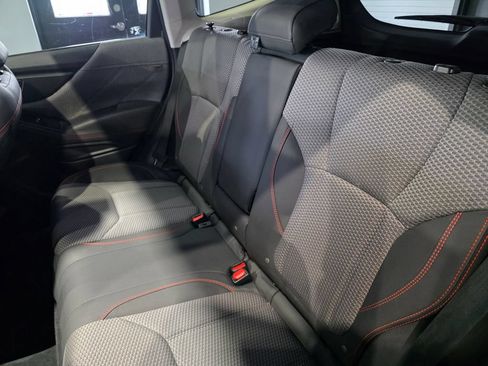 Used 2023 Subaru Forester Sport AWD/4WD image 17