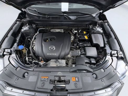 Used 2022 MAZDA CX-5 AWD 2.5 S w/ Premium Plus Pkg image 19
