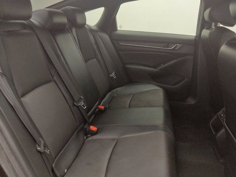 Used 2021 Honda Accord Sport image 19