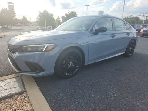 Used 2024 Honda Civic Sport image 25
