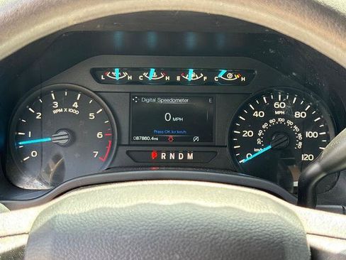 Certified 2019 Ford F150 XL w/ Equipment Group 101A Mid RWD image 21