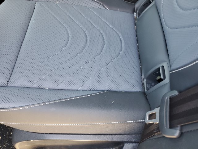 Used 2026 Volkswagen Tiguan SE AWD/4WD image 15