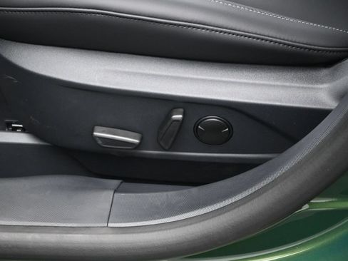 New 2026 Ford Mustang Mach-E Select RWD image 9