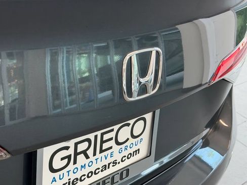 Used 2024 Honda Civic Sport image 15