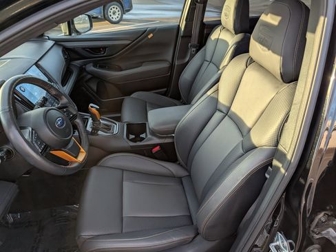 Certified 2024 Subaru Outback Wilderness image 21