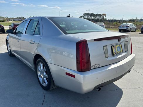 Used 2007 Cadillac STS RWD image 6