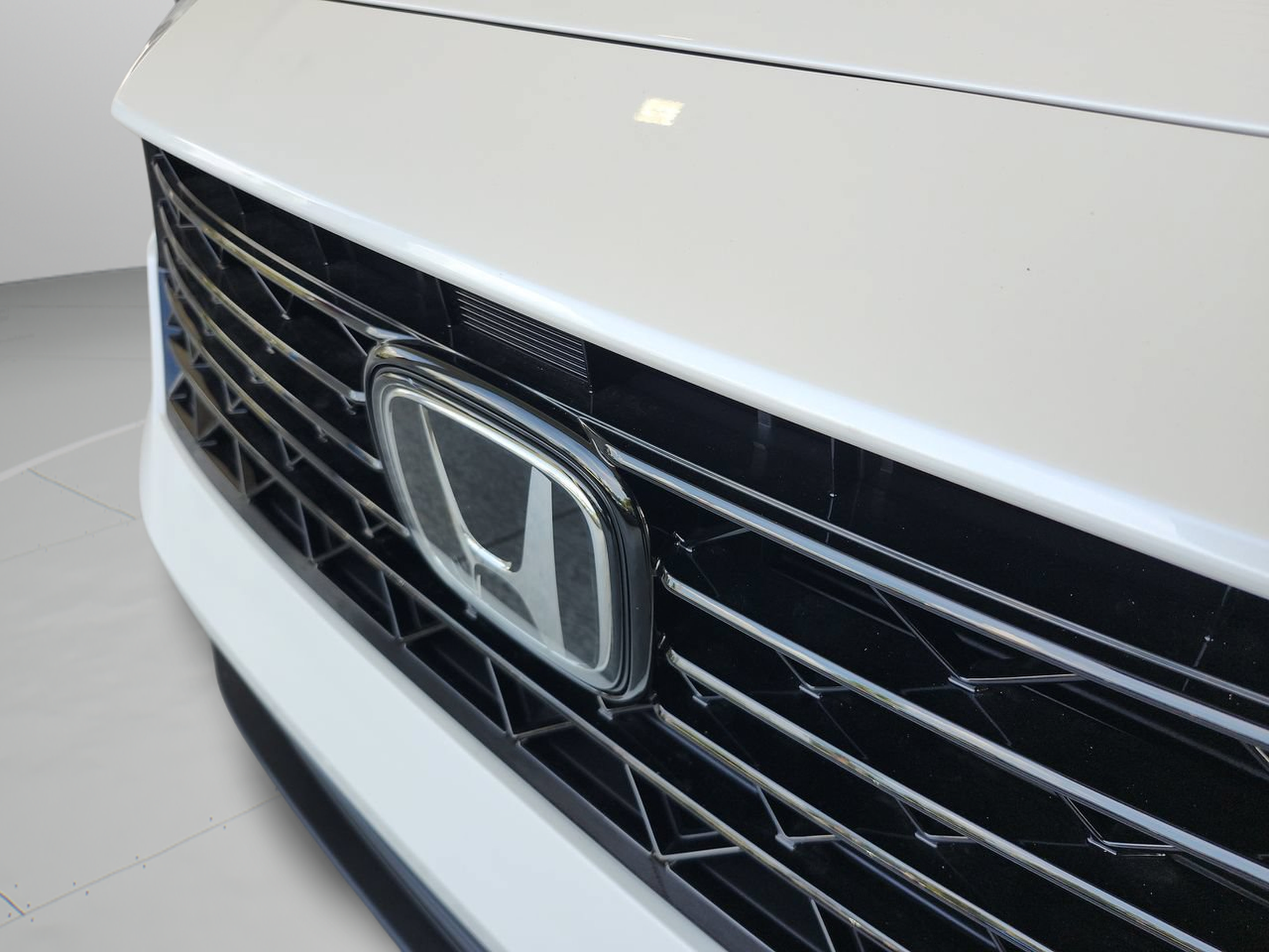 New 2026 Honda Accord Sport image 30