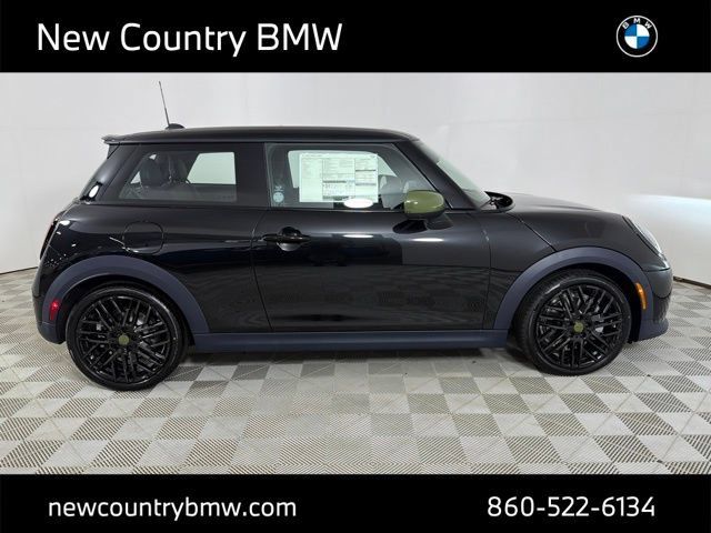 New 2027 MINI Cooper S FWD image 8