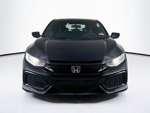 Used 2017 Honda Civic LX image 3