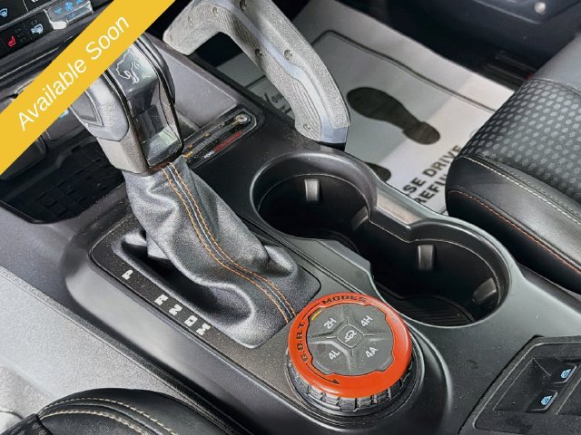 Used 2024 Ford Bronco Raptor AWD/4WD image 17
