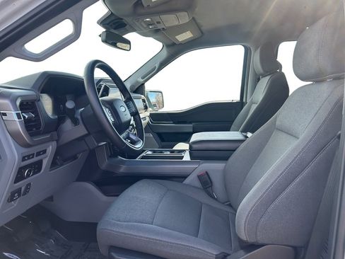 Used 2024 Ford F150 XLT w/ Equipment Group 303A High image 11