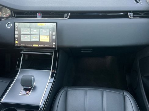 Used 2026 Land Rover Range Rover Evoque S image 30