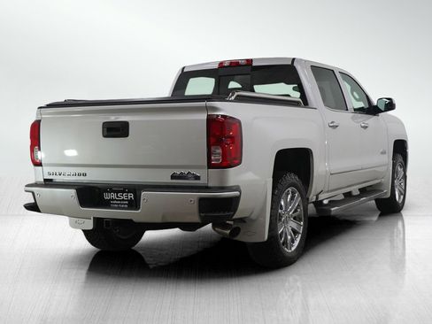 Used 2018 Chevrolet Silverado 1500 High Country image 5
