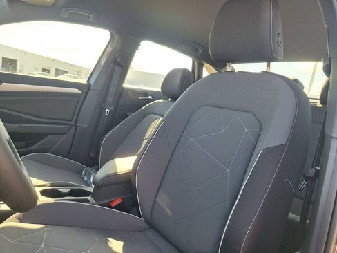 New 2026 Volkswagen Jetta Sport FWD image 11