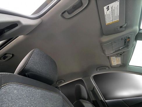 Used 2022 Chevrolet Equinox LT image 22