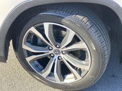 Used 2019 Lexus RX 350 AWD image 9