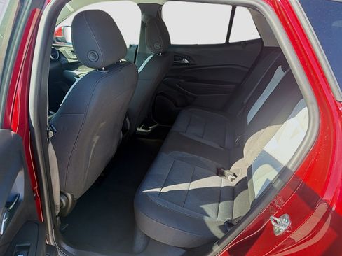 Used 2024 Chevrolet Trax LS w/ LS Convenience Package FWD image 23