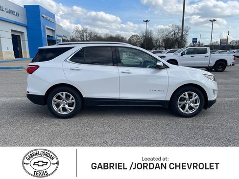 Used 2021 Chevrolet Equinox Premier image 6