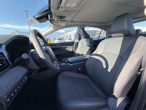 New 2026 Toyota Camry XLE w/ Premium Plus Package FWD image 21