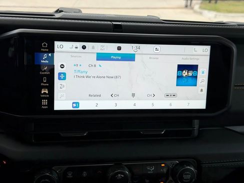 New 2026 Jeep Gladiator Sport image 16