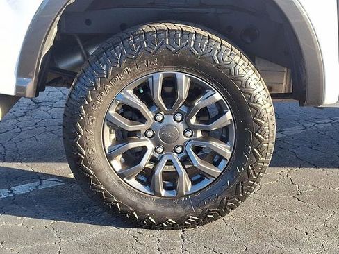 Certified 2020 Ford Ranger XLT w/ Equipment Group 302A Luxury image 8