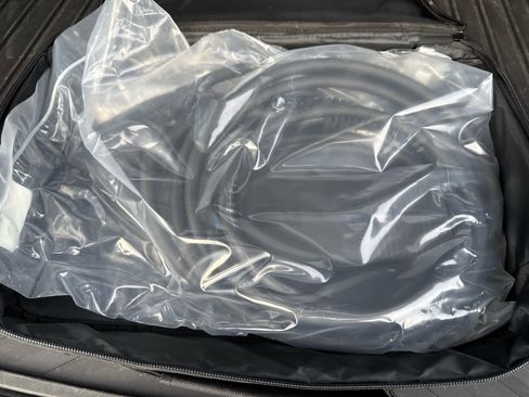 Used 2024 Chevrolet Blazer EV RS image 14