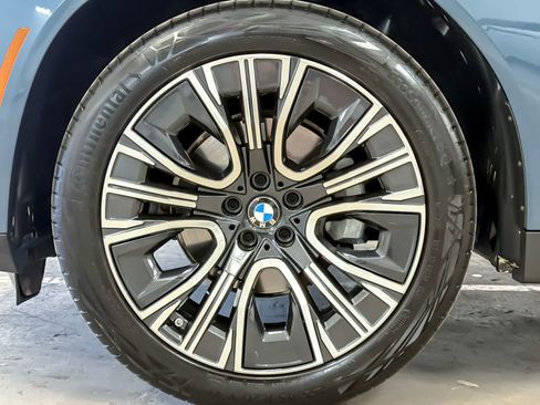 Used 2026 BMW X3 xDrive30i w/ Convenience Package AWD/4WD image 26