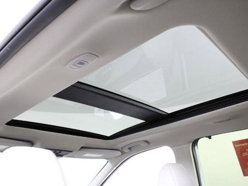 Certified 2025 Nissan Rogue SV w/ SV Premium Package image 23