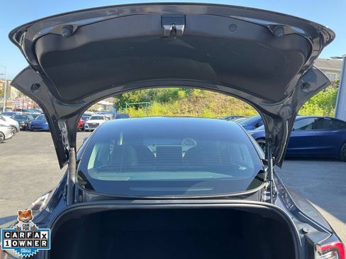 Used 2022 Tesla Model 3 Long Range AWD/4WD image 10