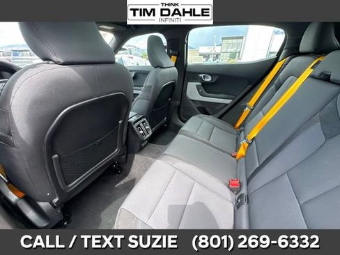 Used 2023 Polestar Polestar 2 AWD/4WD image 17