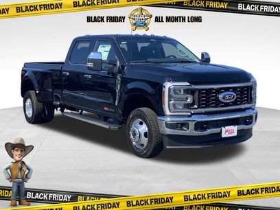 New 2026 Ford F350 Lariat