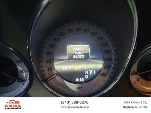 Used 2013 Mercedes-Benz GLK 350 4MATIC image 1