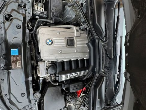 Used 2007 BMW 530i Sedan RWD image 34