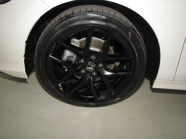 Certified 2025 Honda Civic Sport image 50